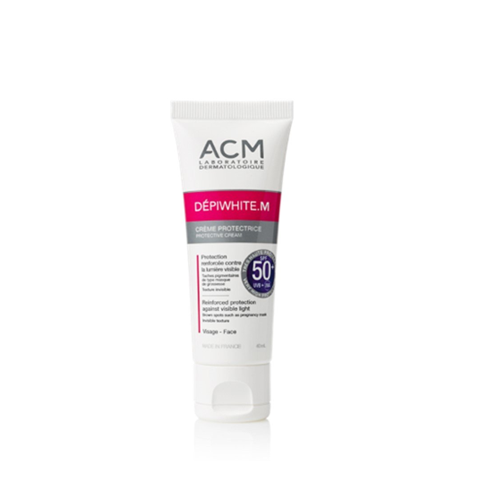 ACM Depi White M Spf50+ 40ml