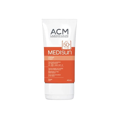 ACM Medisun Spf50+ 40ml