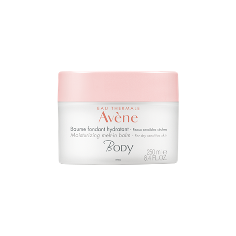 Avene Baume Fondant Hydratant 250ml