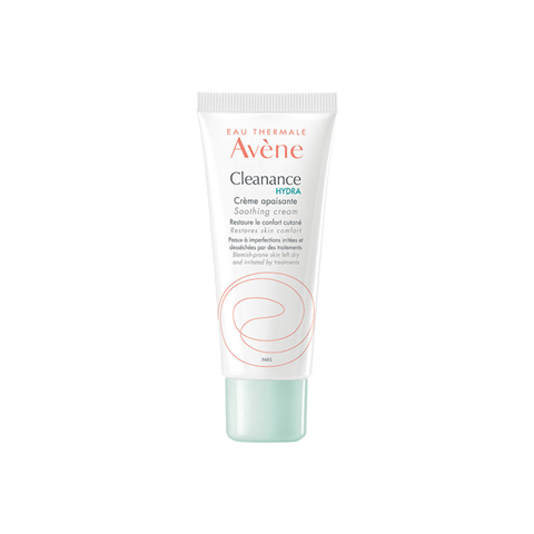 Avene Cleanance Hydra Creme 40ml