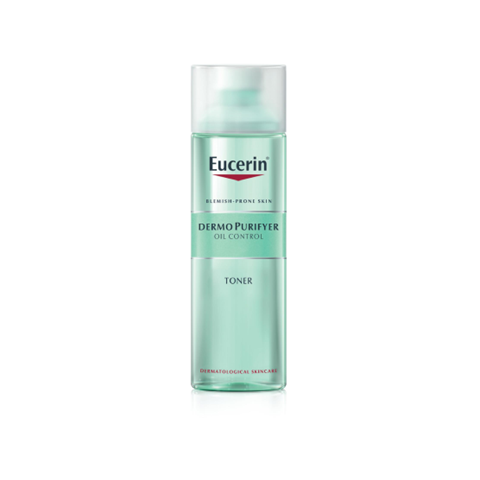 EUCERIN Dermo Purifyer Oil Control Toner 200ml