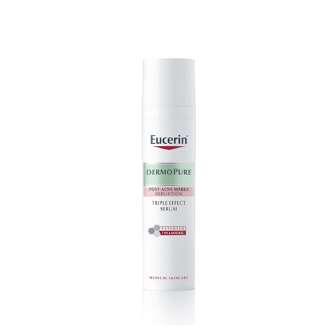 EUCERIN Dermo Purifyer Oil Control Triple Effect Serum 40ml