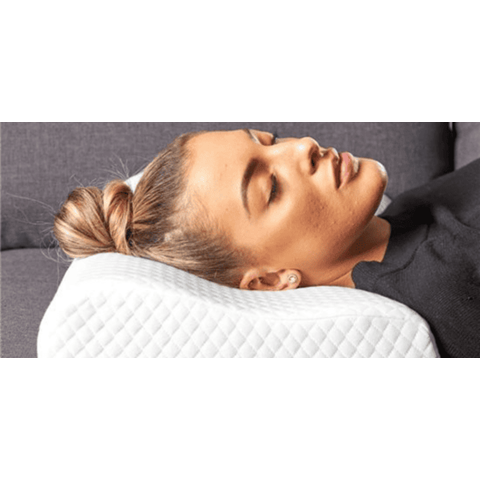 Memory Foam Pillow 60X40