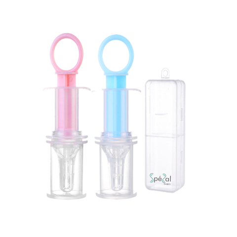 Baby Medicine Dispenser Syringe