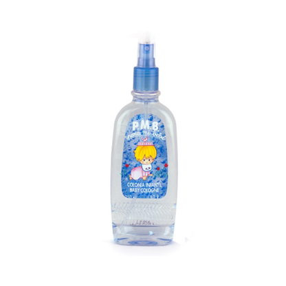 PARA-MI-BEBE Perfume Baby Cologne 250ml