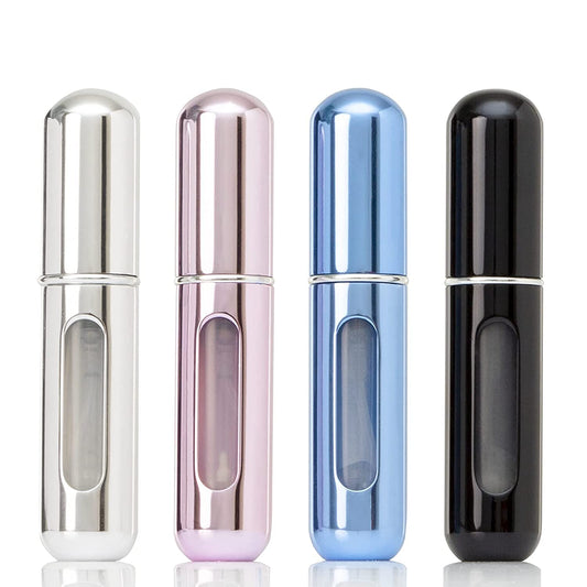 Perfume Dispenser Atomizer