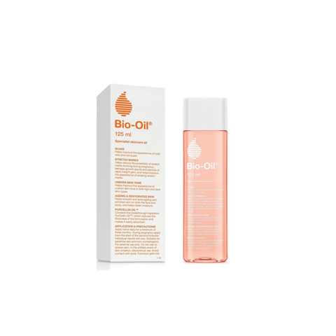 Bio Oil Skincare