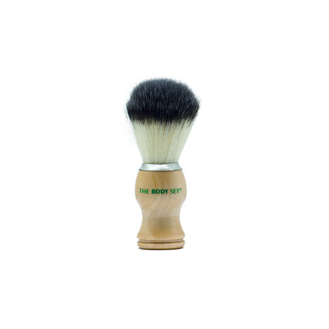 The Body Set Shaving Brush 3120