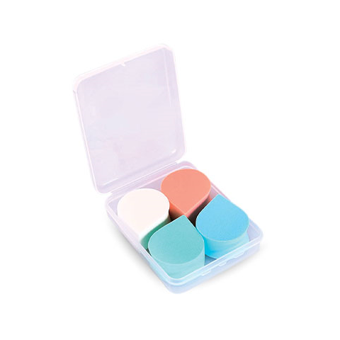 The Body Set Make up Sponges Set 3151