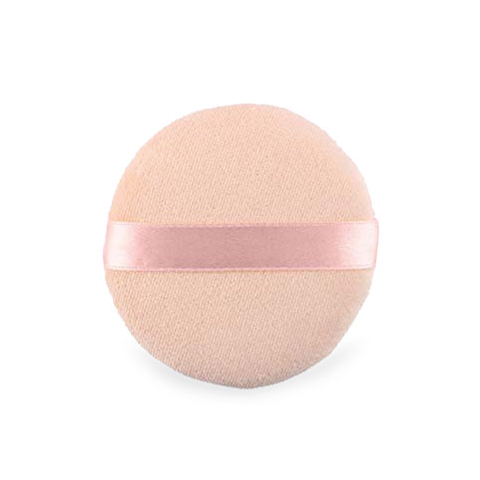 The Body Set Powder Puff Sponge 3156