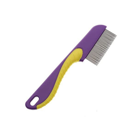 Comb for Lice with Hand