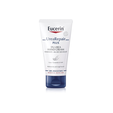 Eucerin Urea Repair 5% Hand Cream 75ml