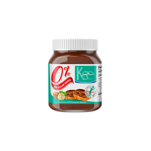 KEE Choco Spread Jar 350g