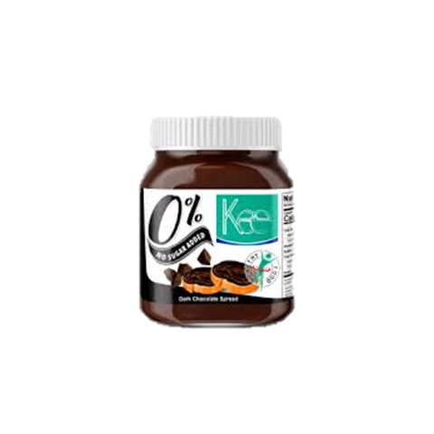 KEE Dark Choco Spread Jar 350g