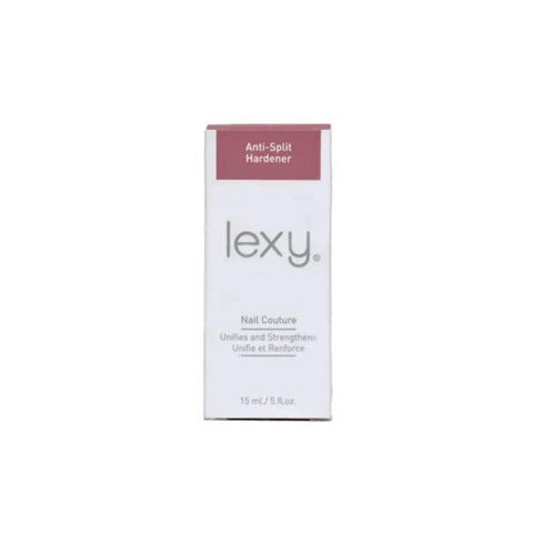 LEXY Nail Anti Split Hardner