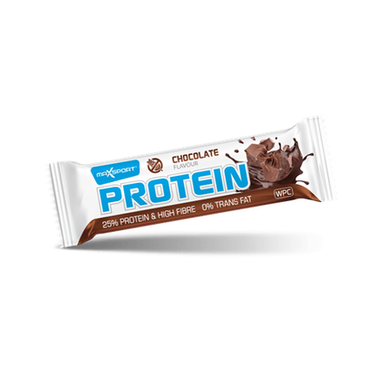 MaxSport Protein Bar 60g