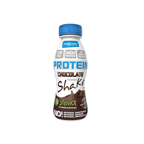 MaxSport Protein Shakes