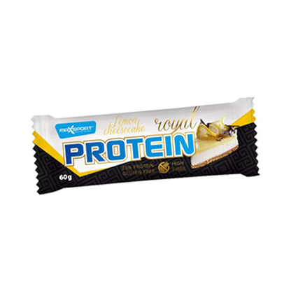 MaxSport Protein Bar 60g