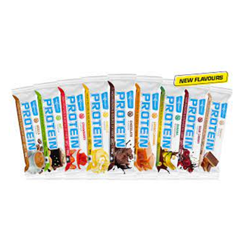 MaxSport Protein Bar 60g