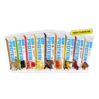 MaxSport Protein Bar 60g