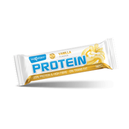 MaxSport Protein Bar 60g