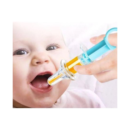 Baby Medicine Dispenser Syringe