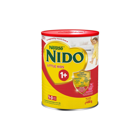 Nestlé Nido (1-3 years)