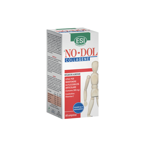 Nodol Collagen 60tabs