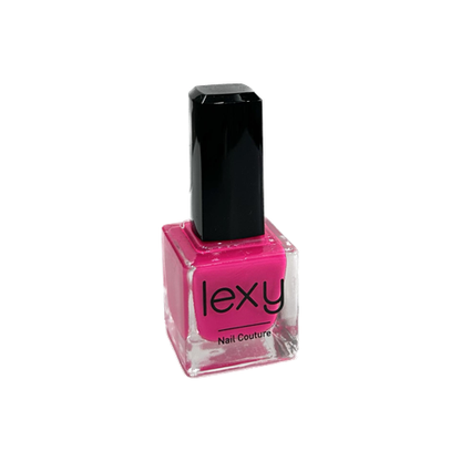 LEXY Nail Polish