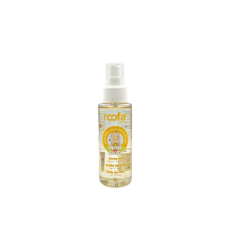 Roofa Massage Oil 100ml