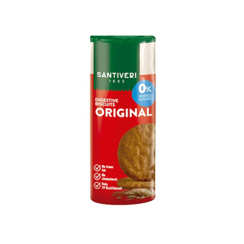 Santiveri Digestive Original 190g