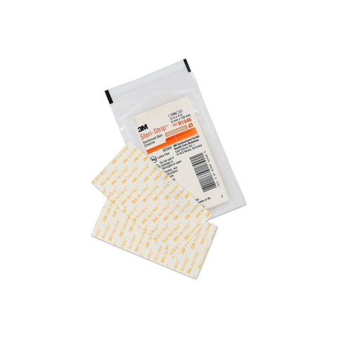 Steri Strips 3M Orange 1/4 R1546