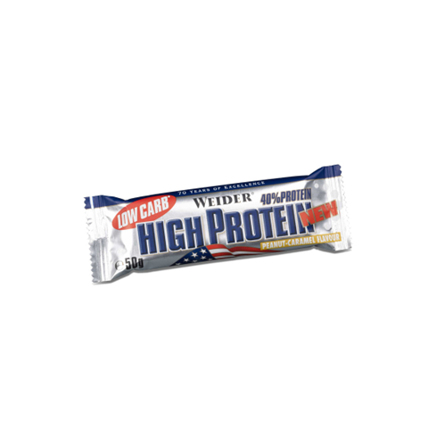 Weider High Protein Bar 50g