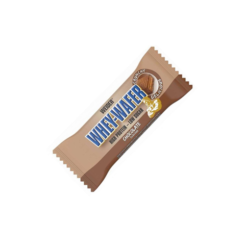 Weider 32% Whey-Wafer Bar Chocolate